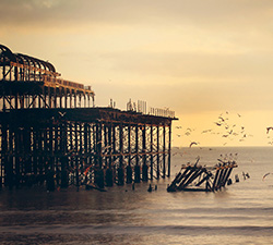 服务器攻击方式